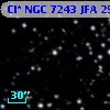 Cl* NGC 7243    JFA    2571