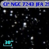 Cl* NGC 7243    JFA    2577