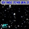 Cl* NGC 7243    JFA    2578