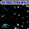 Cl* NGC 7243    JFA    2581