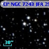 Cl* NGC 7243    JFA    2583