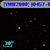 [YMW2000] J0457-0457A