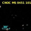 CNOC MS 0451  101848