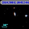 [SUA2001] J045244.532-031257.46
