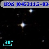 1RXS J045311.5-034906