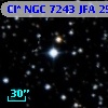 Cl* NGC 7243    JFA    2590