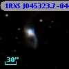 1RXS J045323.7-044738