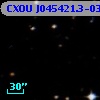 CXOU J045421.3-030132