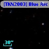[TKN2003] Blue Arc