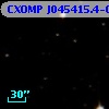 CXOMP J045415.4-025429