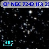 Cl* NGC 7243    JFA    2596