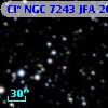 Cl* NGC 7243    JFA    2601