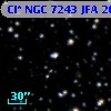 Cl* NGC 7243    JFA    2605