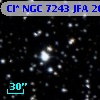 Cl* NGC 7243    JFA    2607