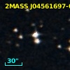 2MASS J04561697-0459173
