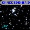 Cl* NGC 7243    JFA    2609