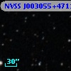 NVSS J003055+471107
