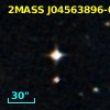 2MASS J04563896-0458530