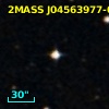 2MASS J04563977-0450101
