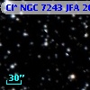 Cl* NGC 7243    JFA    2612