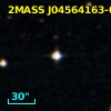 2MASS J04564163-0441170