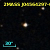 2MASS J04564297-0413278