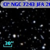 Cl* NGC 7243    JFA    2613