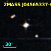 2MASS J04565337-0446210