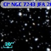Cl* NGC 7243    JFA    2614