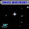 2MASS J04570107-0440441