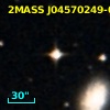 2MASS J04570249-0444374