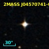 2MASS J04570741-0448440
