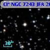 Cl* NGC 7243    JFA    2617