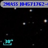 2MASS J04571762-0447111