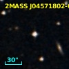 2MASS J04571802-0437266
