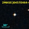 2MASS J04572464-0432523