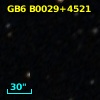 GB6 B0029+4521