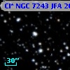 Cl* NGC 7243    JFA    2623