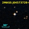 2MASS J04573728-0445221
