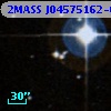 2MASS J04575162-0439496