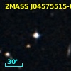 2MASS J04575515-0504477