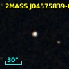 2MASS J04575839-0432161