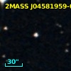 2MASS J04581959-0440552