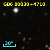 GB6 B0030+4710