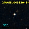 2MASS J04583048-0443480