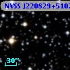 NVSS J220829+510257