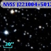 NVSS J221004+501209