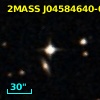 2MASS J04584640-0410446