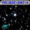 TYC 3617-1387-1