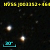 NVSS J003352+464528